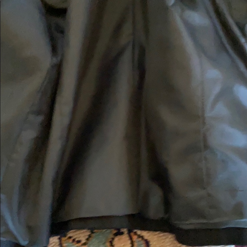 Moto style denim jacket - Picture 7 of 7